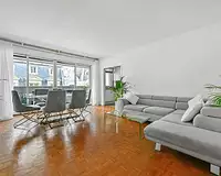 Appartement, 121 m²