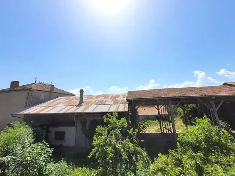 Maison, 96 m²