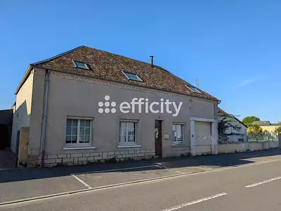 Maison, 85 m²