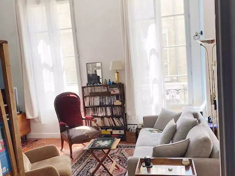 Appartement, 81 m²