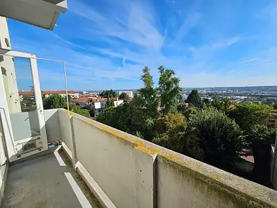 Appartement, 78 m²