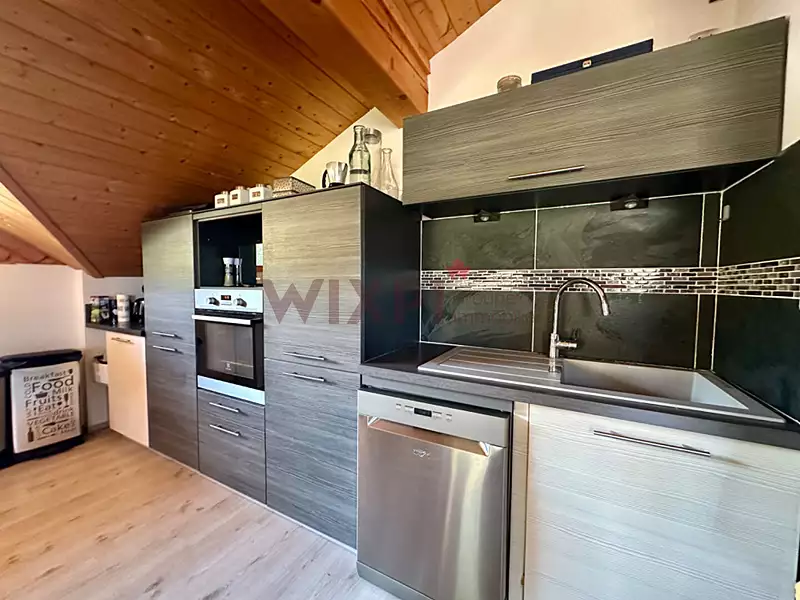 Appartement, 130 m²