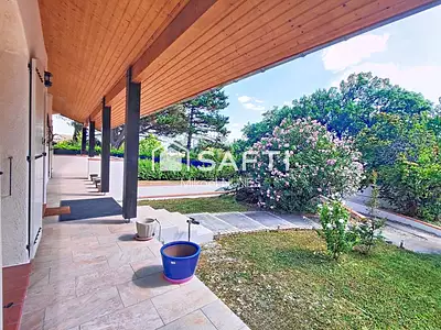 Maison, 128 m²