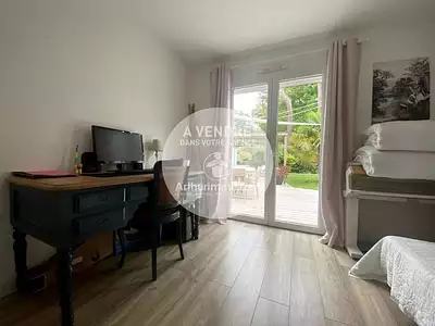 Maison, 120 m²