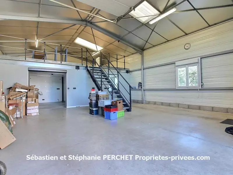 Maison, 160 m²