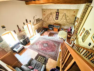 Maison, 296 m²