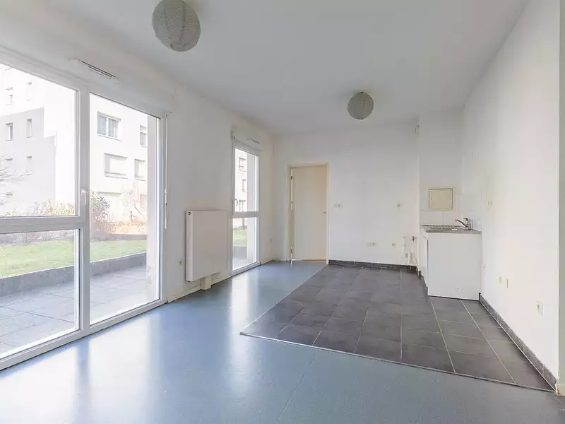 Appartement, 54,16 m²