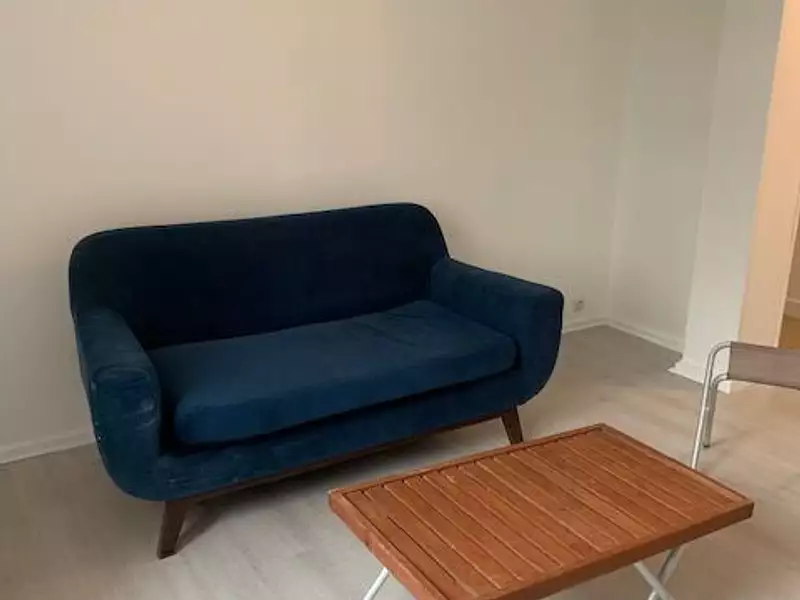 Appartement, 40 m²