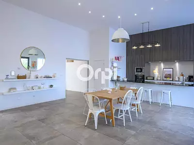 Maison, 188 m²