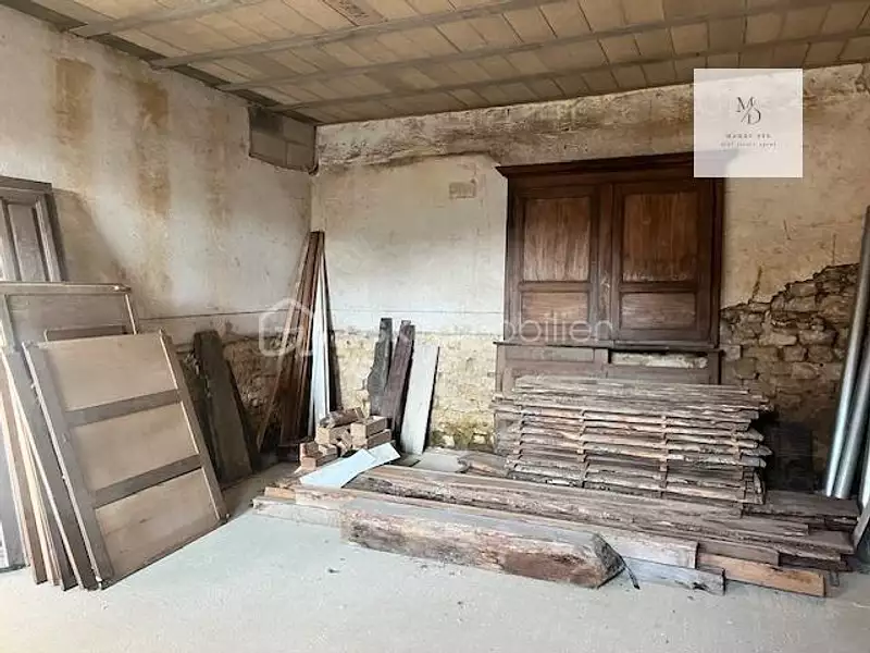 Maison, 300 m²
