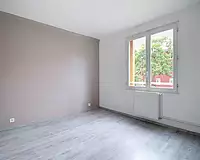 Appartement, 55,02 m²