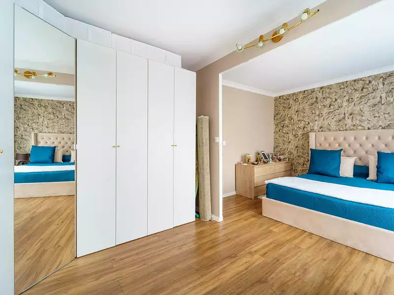 Appartement, 93,88 m²