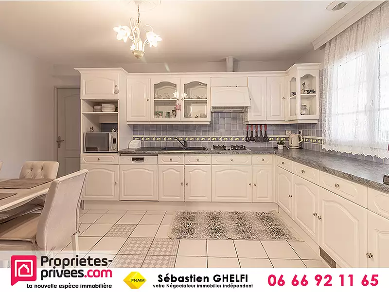 Maison, 112 m²