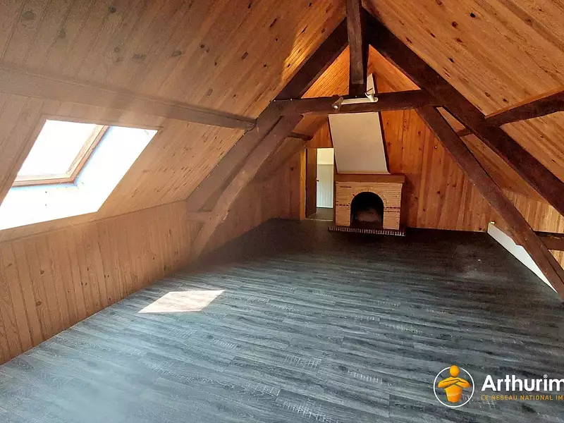 Appartement, 85 m²