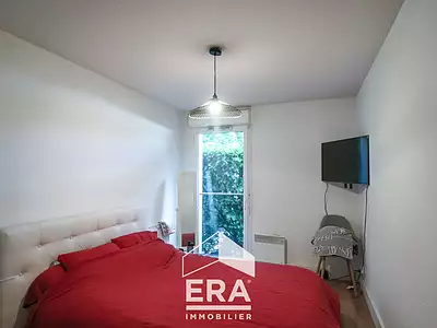 Appartement, 61 m²