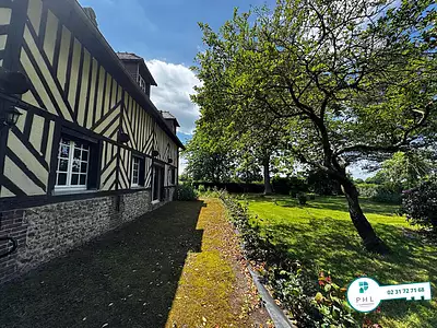 Maison, 205 m²