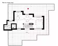 Appartement, 130,45 m²