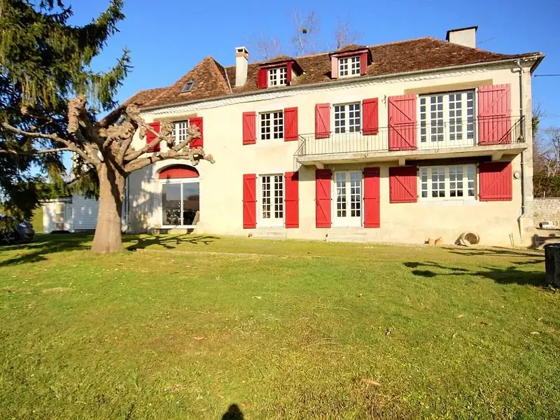 Maison, 471 m²