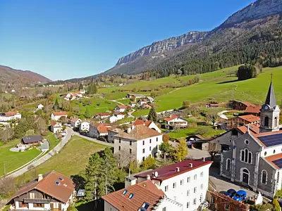 Maison, 454 m²