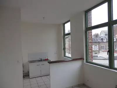 Appartement, 88,25 m²