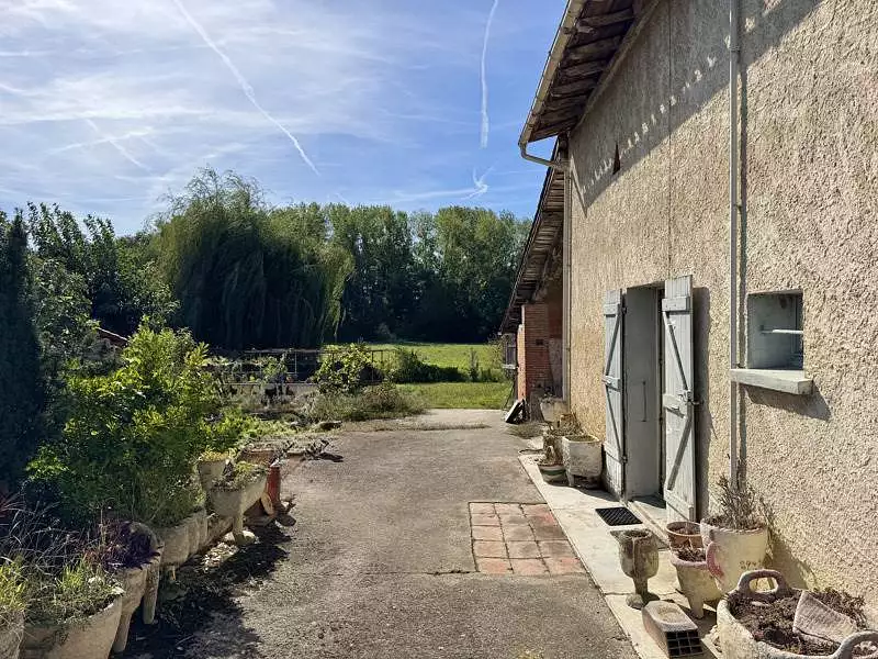 Maison, 85 m²
