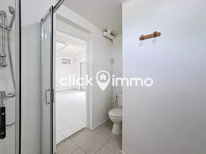 Divers, 54 m²
