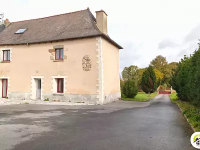 Maison, 145 m²