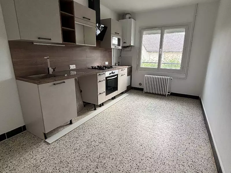 Appartement, 78 m²