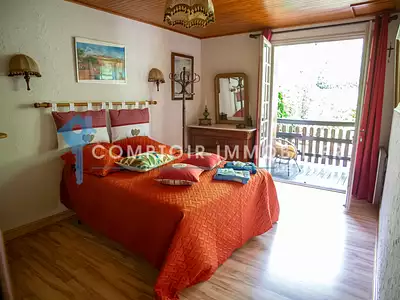 Maison, 180 m²
