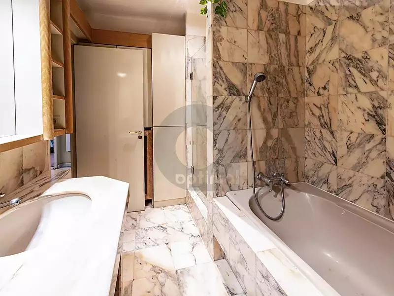 Appartement, 96,81 m²