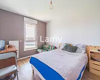 Appartement, 48,71 m²