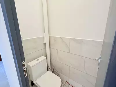 Appartement, 78,99 m²