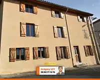 Maison, 210 m²