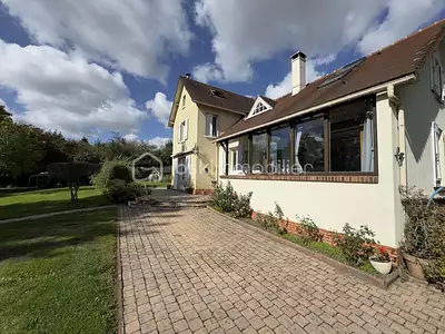 Maison, 125 m²