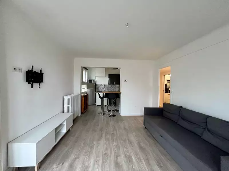 Appartement, 85 m²