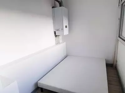 Appartement, 27 m²