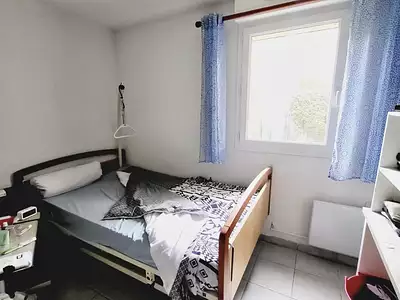 Appartement, 38,18 m²