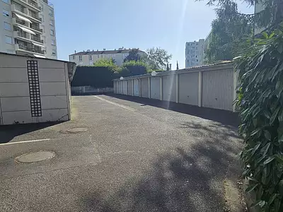 Appartement, 66 m²