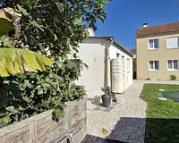 Maison, 66 m²