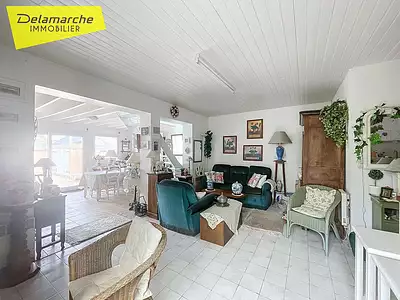 Maison, 75,25 m²