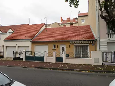 Maison, 140 m²