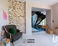 Maison, 190 m²