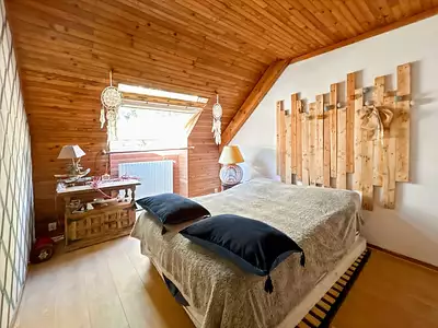 Maison, 142 m²