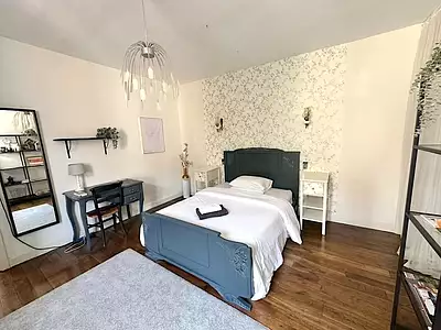 Maison, 200 m²