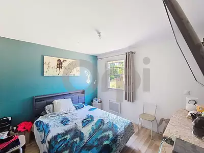 Maison, 102 m²