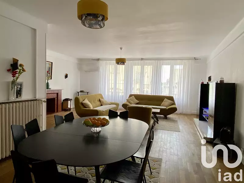 Maison, 187 m²