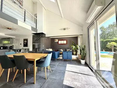 Maison, 172,4 m²