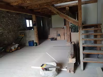 Maison, 116 m²