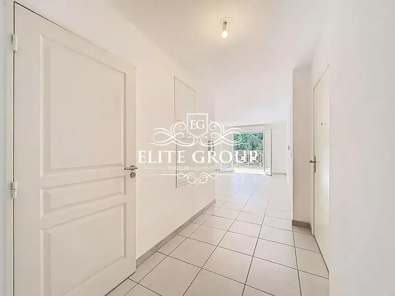 Appartement, 47 m²