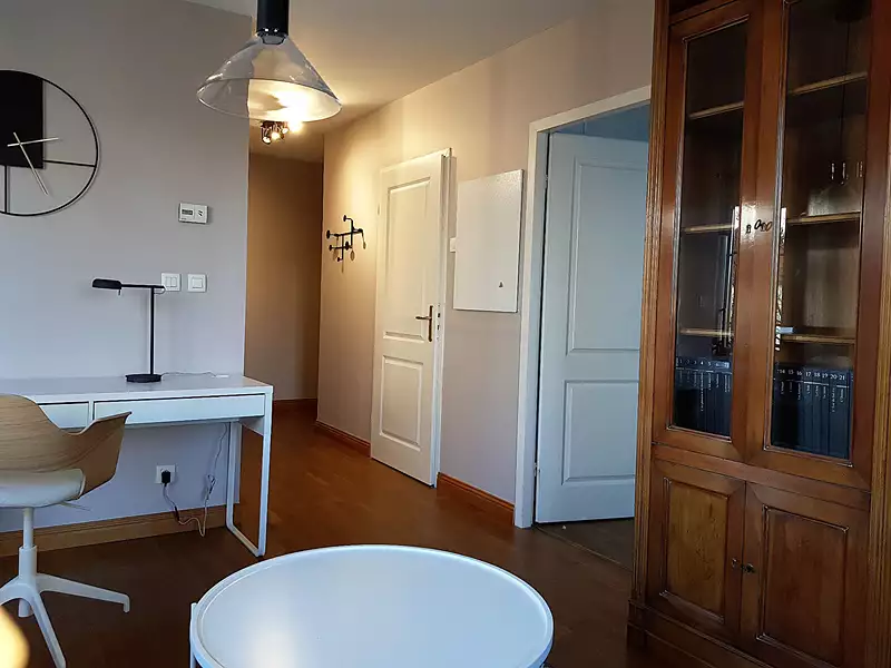 Appartement, 41 m²